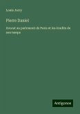 Pierre Daniel Pierre Daniel