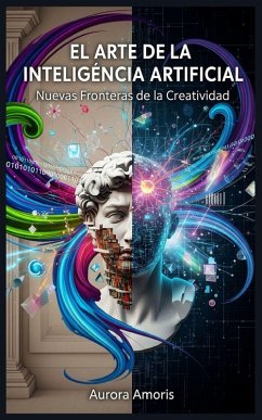 Cover El arte de la Inteligencia Artificial