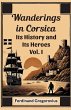 Wanderings in Corsica Its History and... - Bild 1