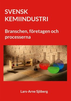 SVENK KEMIINDUSTRI SVENK KEMIINDUSTRI