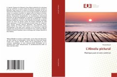 Cover L'Absolu pictural