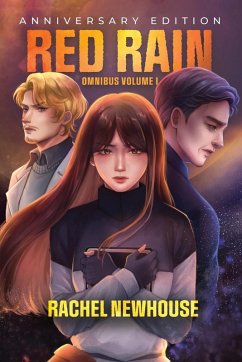 Red Rain Volume 1 - Newhouse