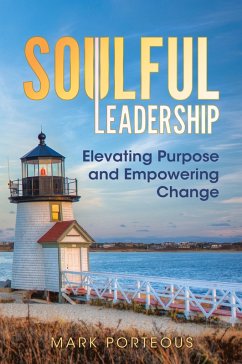 Cover Soulful Leadership