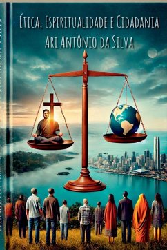 Cover tica, Espiritualidade E Cidadania