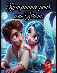 Symphonie pour une Sirène - Serie, Frédéric