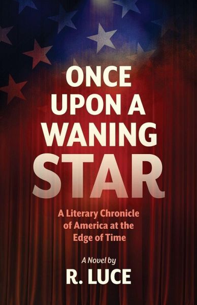 Once Upon A Waning Star