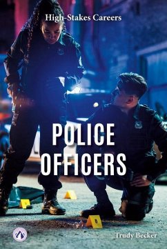 Cover Police Officers