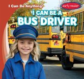I Can Be a Bus Driver