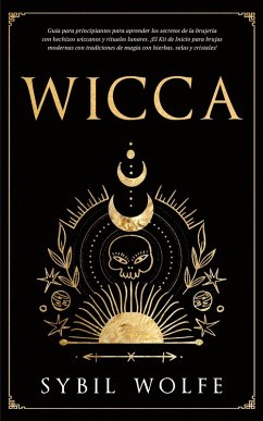 Cover Wicca