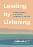 Leading by Listening