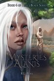 Mysteries of Alanis Mysteries of Alanis