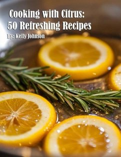 Cover Cooking with Citrus