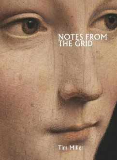Cover Notes from the Grid