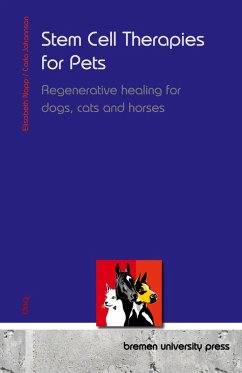 Stem Cell Therapies for Pets Stem Cell Therapies for Pets