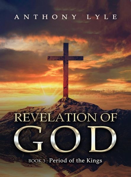 Revelation of God Revelation of God