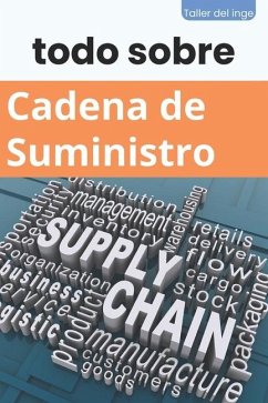 todo sobre Cadena de Suministro - Laisequilla, Israel