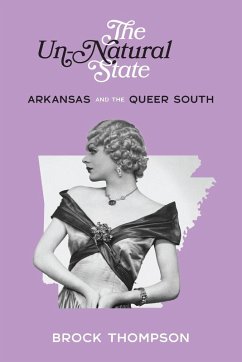 Cover The Un-Natural State