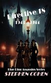 Blue Ring Assassins - Book 2 Blue Ring Assassins - Book 2