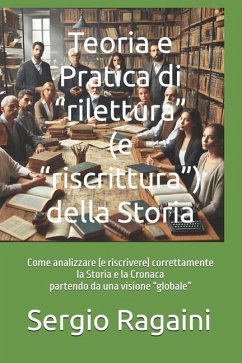 Cover Teoria e Pratica di 