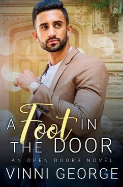 Cover A Foot in the Door