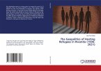 The Geopolitics of Hosting Refugees in Rwanda (1996-2021) The Geopolitics of Hosting Refugees in Rwanda (1996-2021)