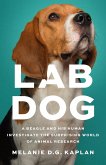 Lab Dog Lab Dog