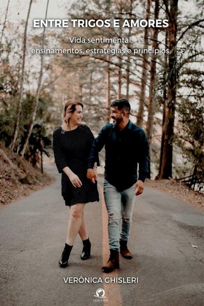 Entre Trigos E Amores Entre Trigos E Amores