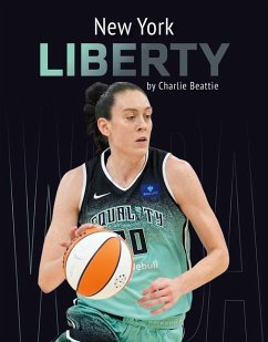 Cover New York Liberty