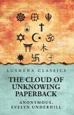 The Cloud of Unknowing The Cloud of Unknowing