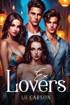 Cover Ex Lovers