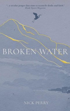 Cover Broken Water