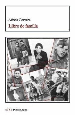 Libro de familia