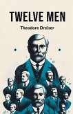 Twelve Men Twelve Men