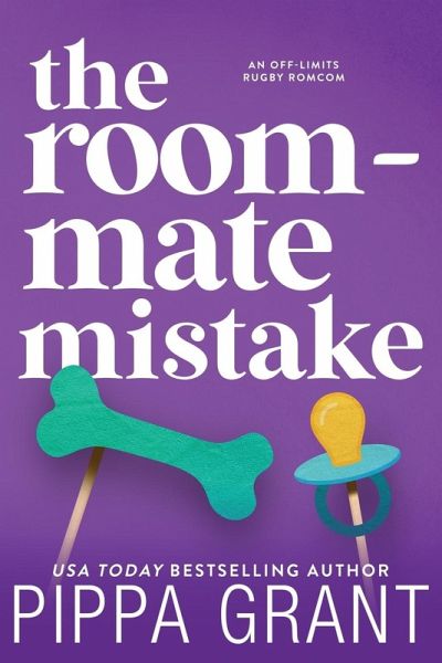 The Roommate Mistake The Roommate Mistake