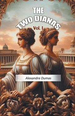 The Two Dianas Vol. I Cover The Two Dianas Vol. I