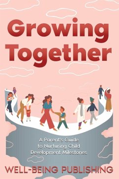 Cover Growing Together
