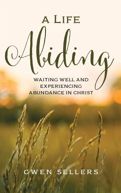 Cover A Life Abiding