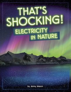 Cover That's Shocking!