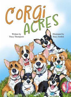 Cover Corgi Acres