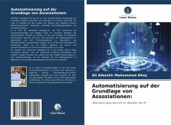 Cover Automatisierung auf der Grundlage von Assoziationen: