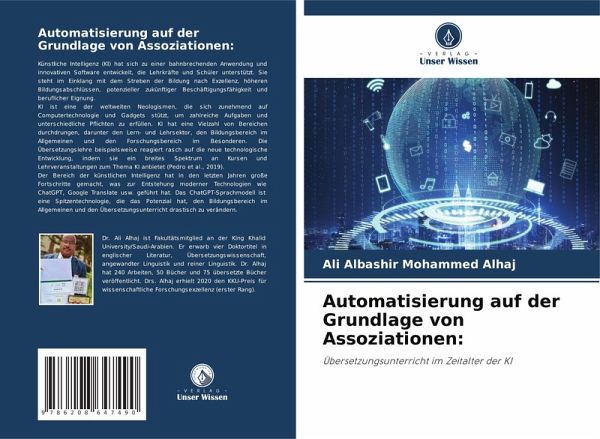 Automatisierung auf der Grundlage von Assoziationen: