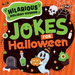 Cover Jokes for Halloween