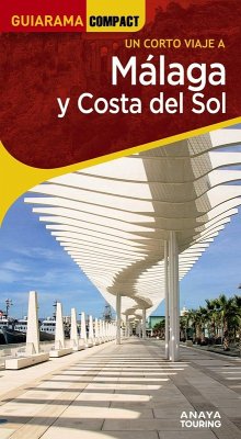 Cover Málaga y Costa del Sol
