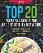 Top 20 Essential Skills for ArcGIS... - Bild 1