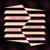 STRING THEORY / TEORÍA DE CUERDAS STRING THEORY / TEORÍA DE CUERDAS