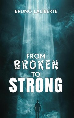 Cover From Broken to Strong