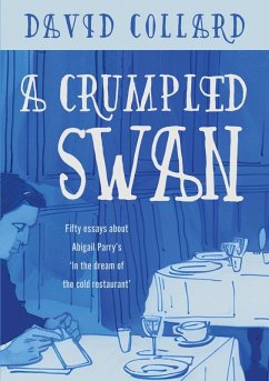 Cover A Crumpled Swan