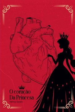 Cover O Cora o Da Princesa
