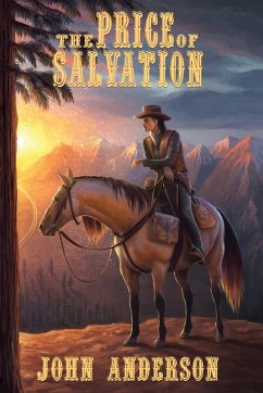 Cover The Price of Salvation