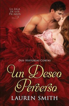 Cover Un Deseo Perverso